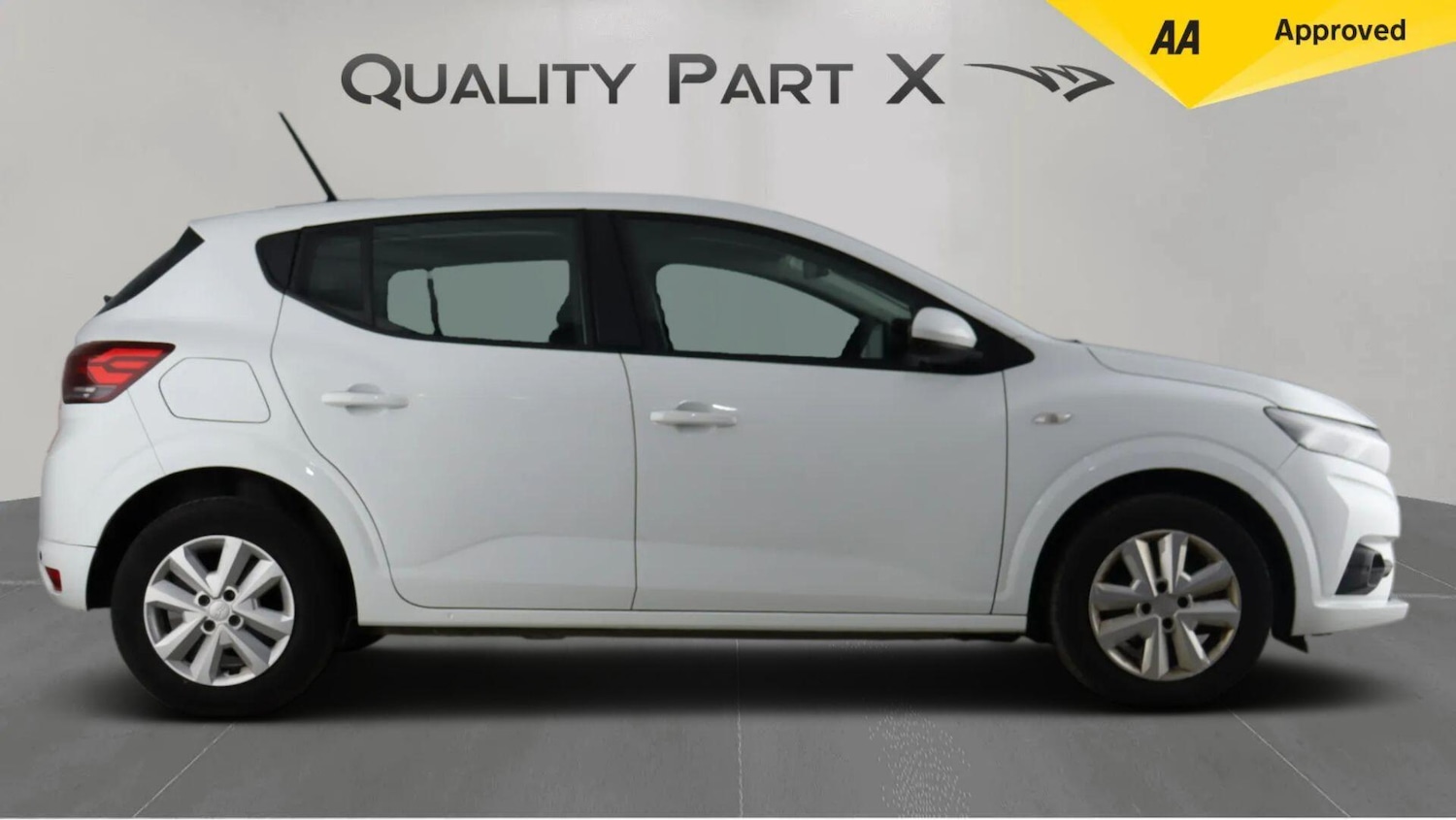 Used Dacia Sandero 2023 for sale - 76381117: Photo 8