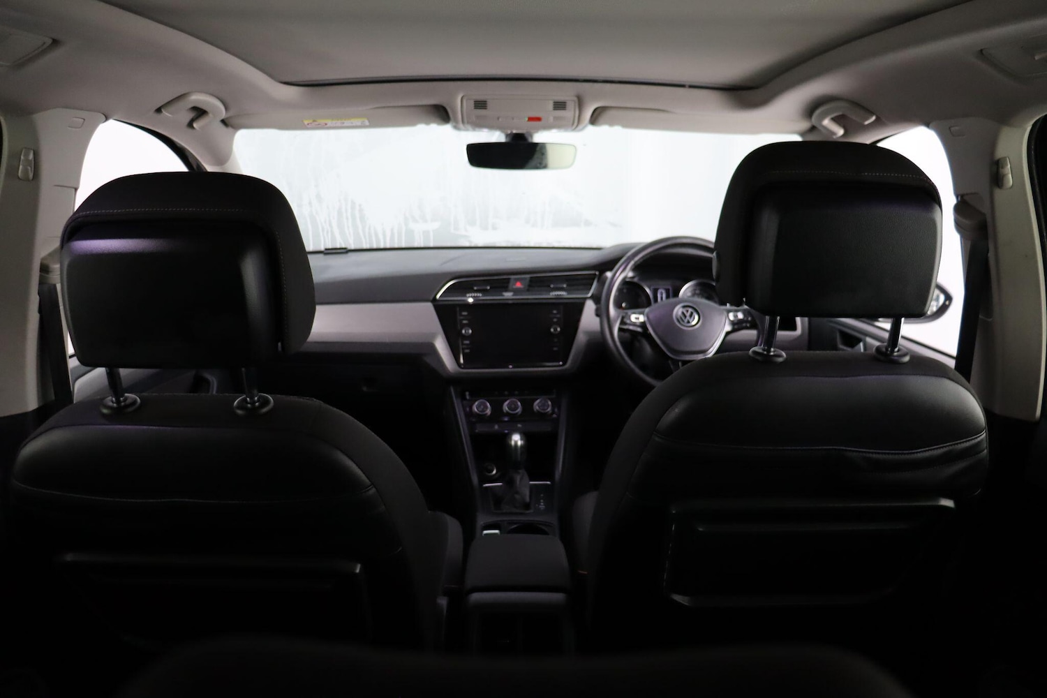 Used Volkswagen Touran 2020 for sale - 76912967: Photo 12