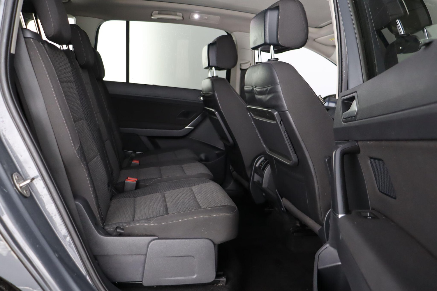 Used Volkswagen Touran 2020 for sale - 76912967: Photo 13