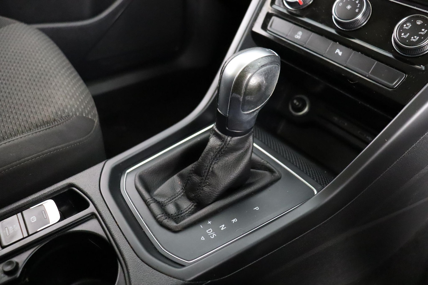 Used Volkswagen Touran 2020 for sale - 76912967: Photo 15