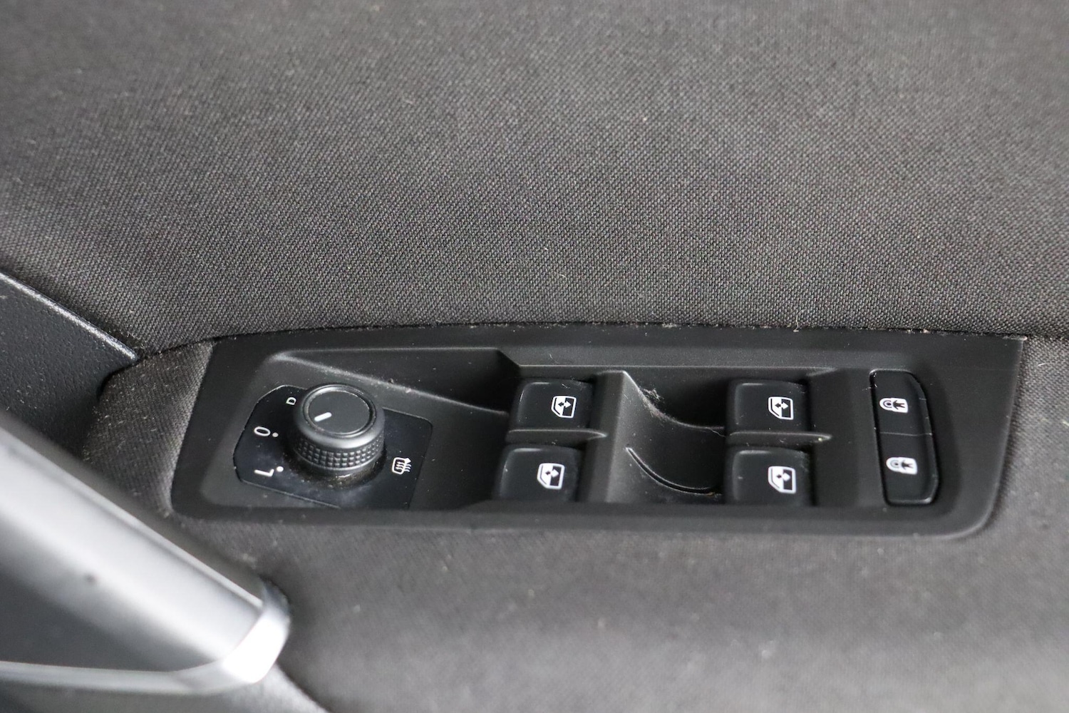 Used Volkswagen Touran 2020 for sale - 76912967: Photo 17