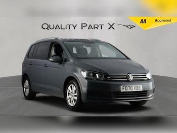 2020 (70) - 1.5 TSI EVO SE Family DSG Euro 6 (s/s) 5dr