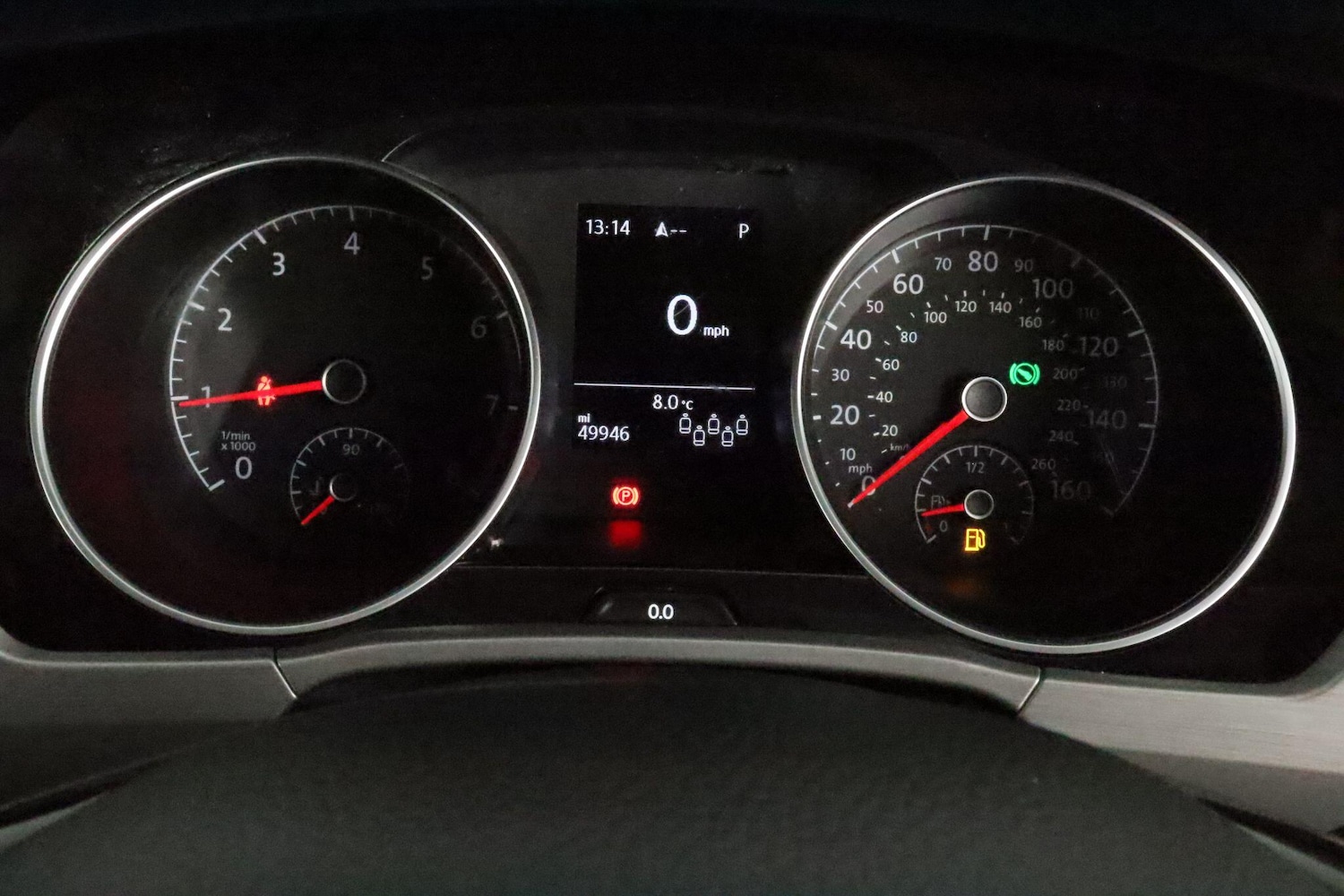 Used Volkswagen Touran 2020 for sale - 76912967: Photo 30