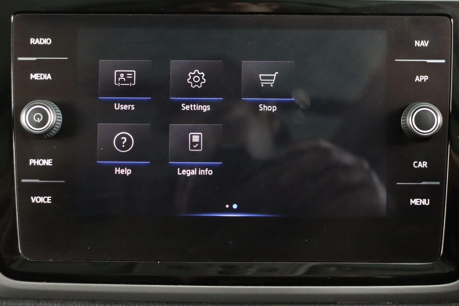 Used Volkswagen Touran 2020 for sale - 76912967: Photo 32