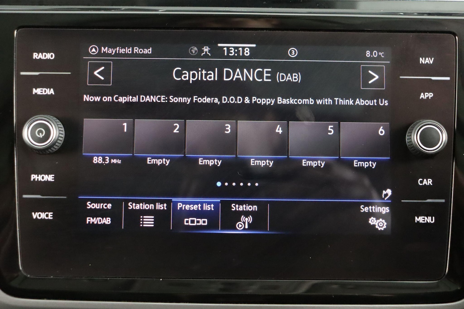 Used Volkswagen Touran 2020 for sale - 76912967: Photo 33