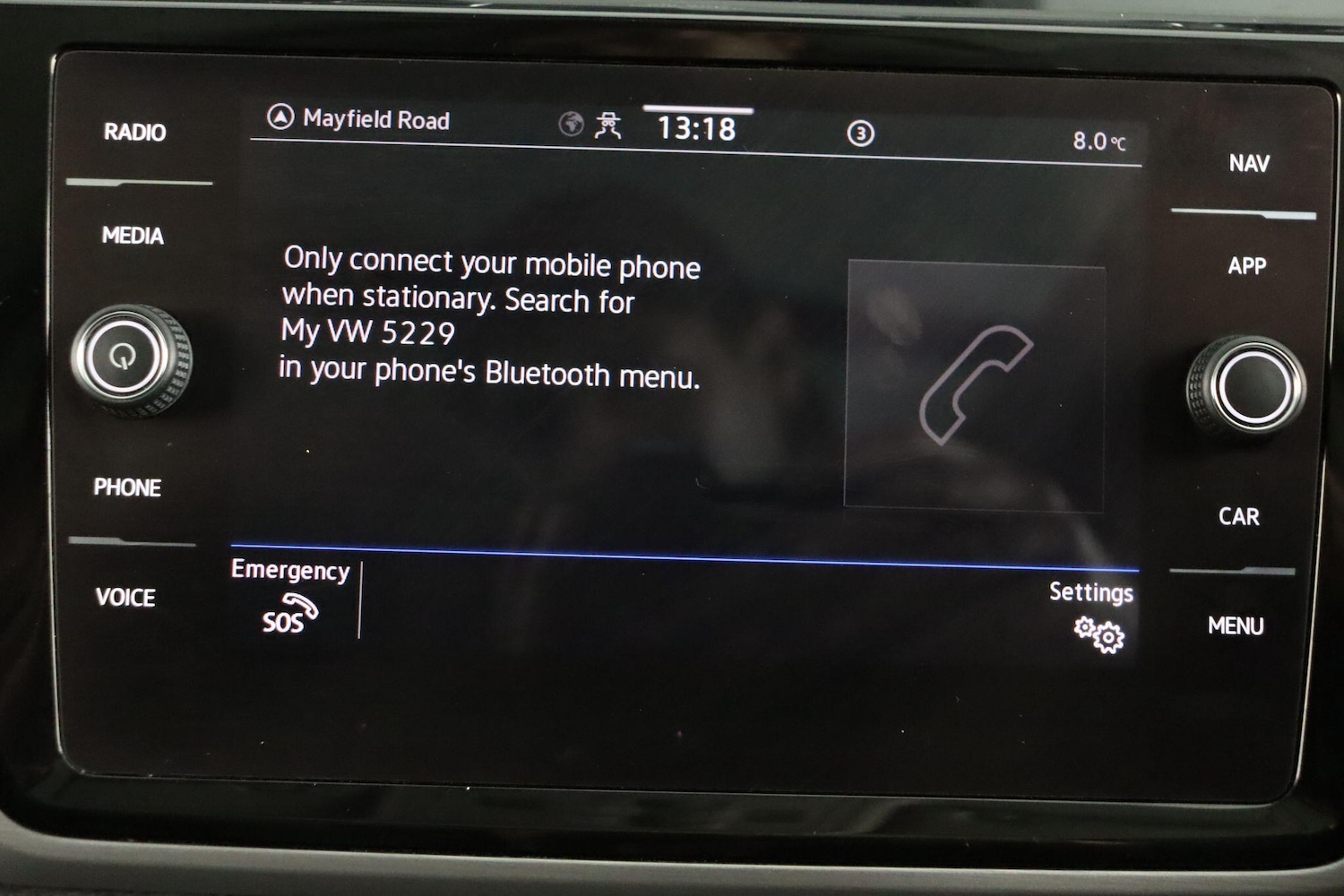 Used Volkswagen Touran 2020 for sale - 76912967: Photo 34