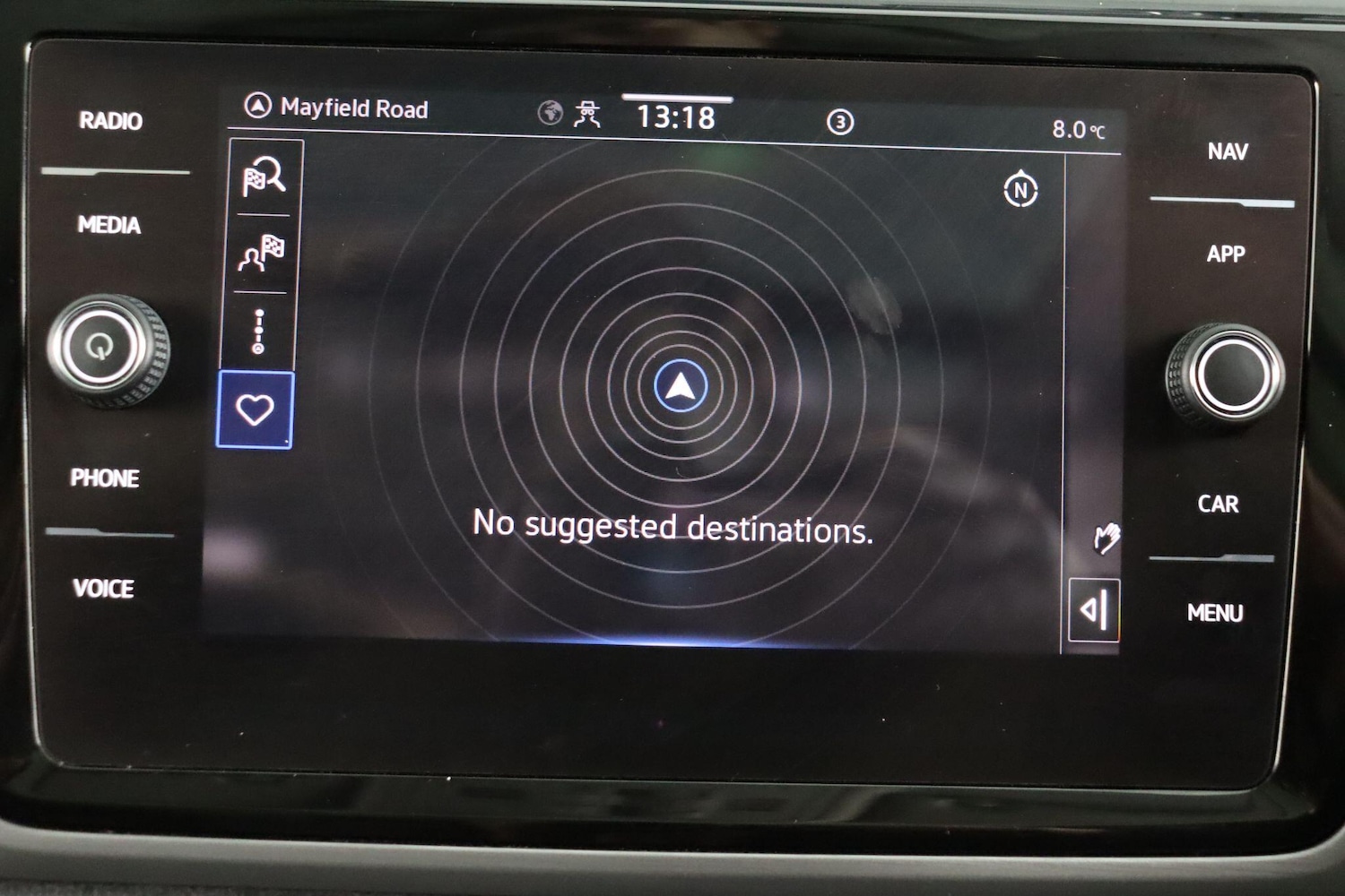 Used Volkswagen Touran 2020 for sale - 76912967: Photo 35