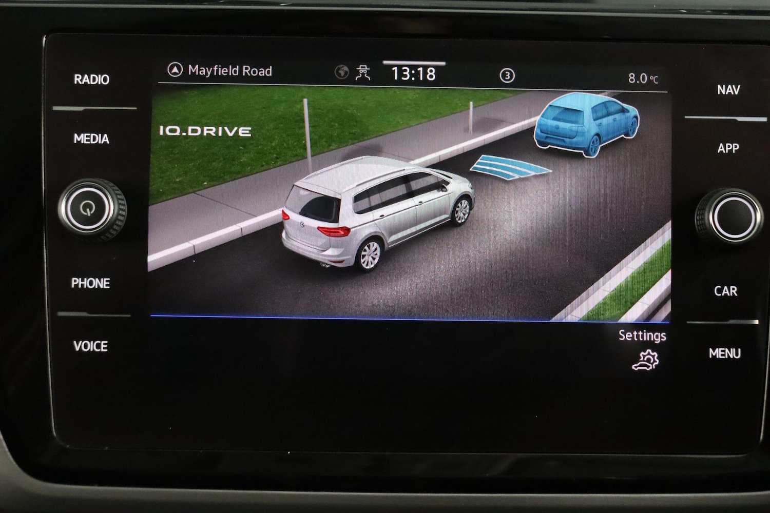 Used Volkswagen Touran 2020 for sale - 76912967: Photo 36