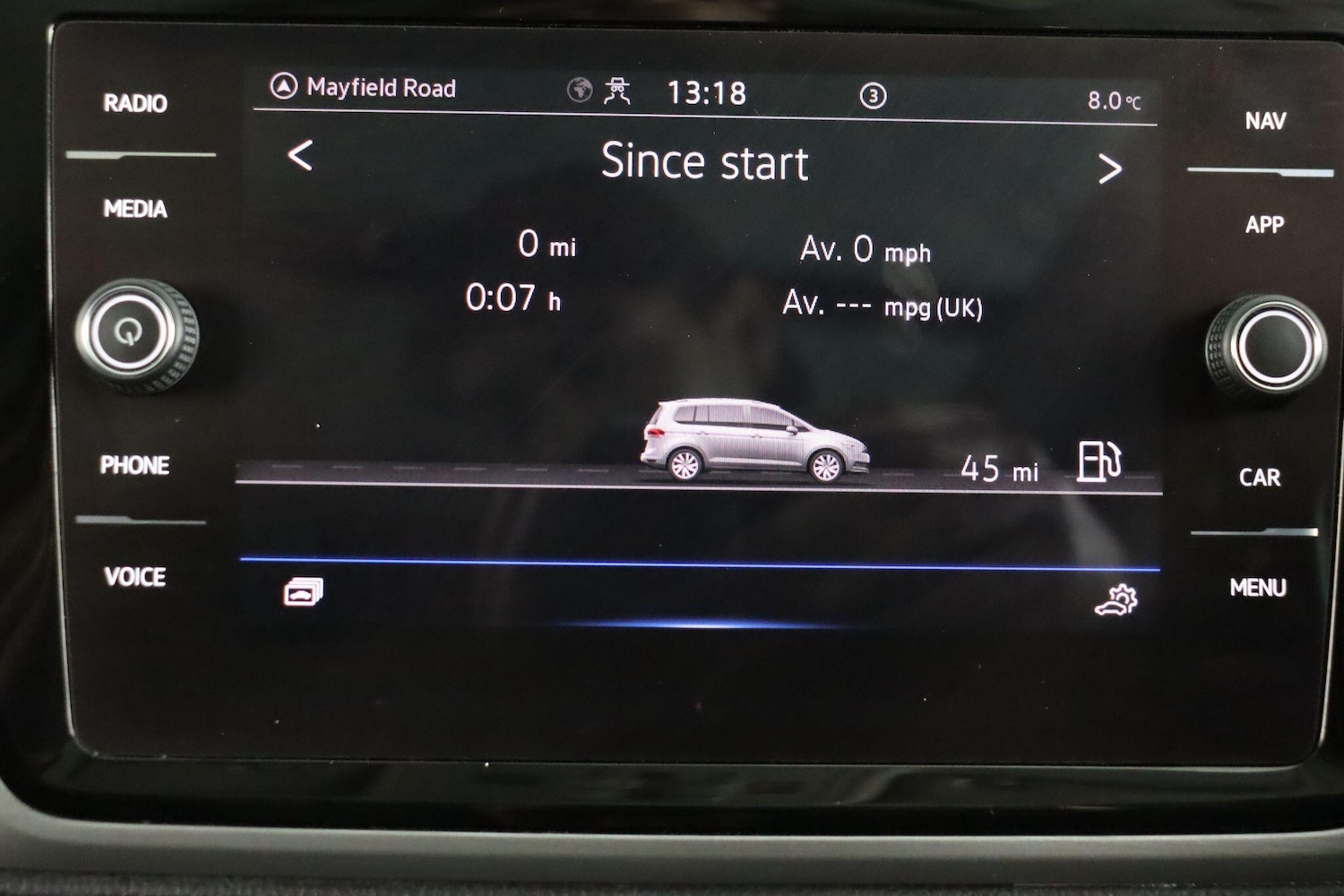 Used Volkswagen Touran 2020 for sale - 76912967: Photo 37