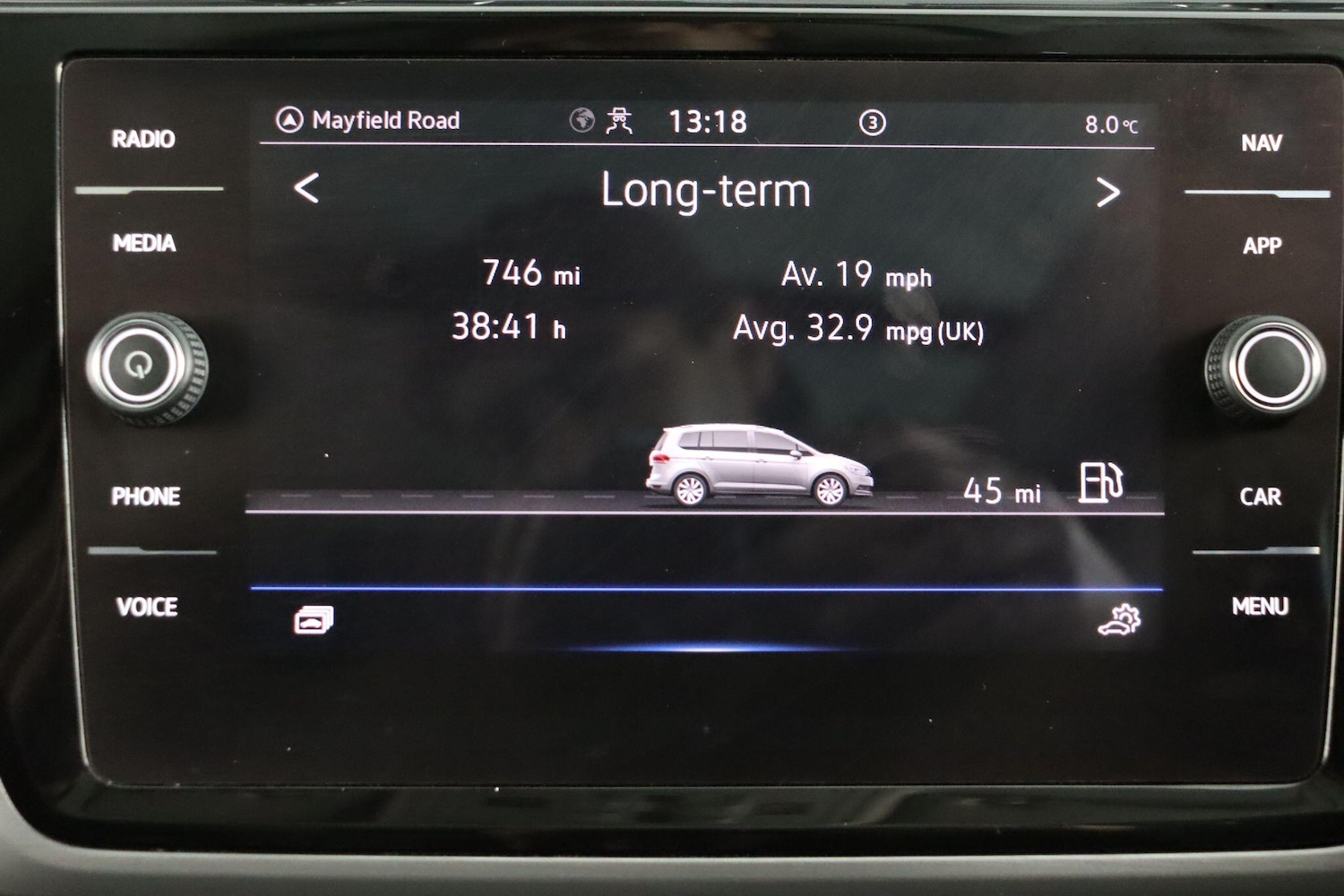 Used Volkswagen Touran 2020 for sale - 76912967: Photo 38