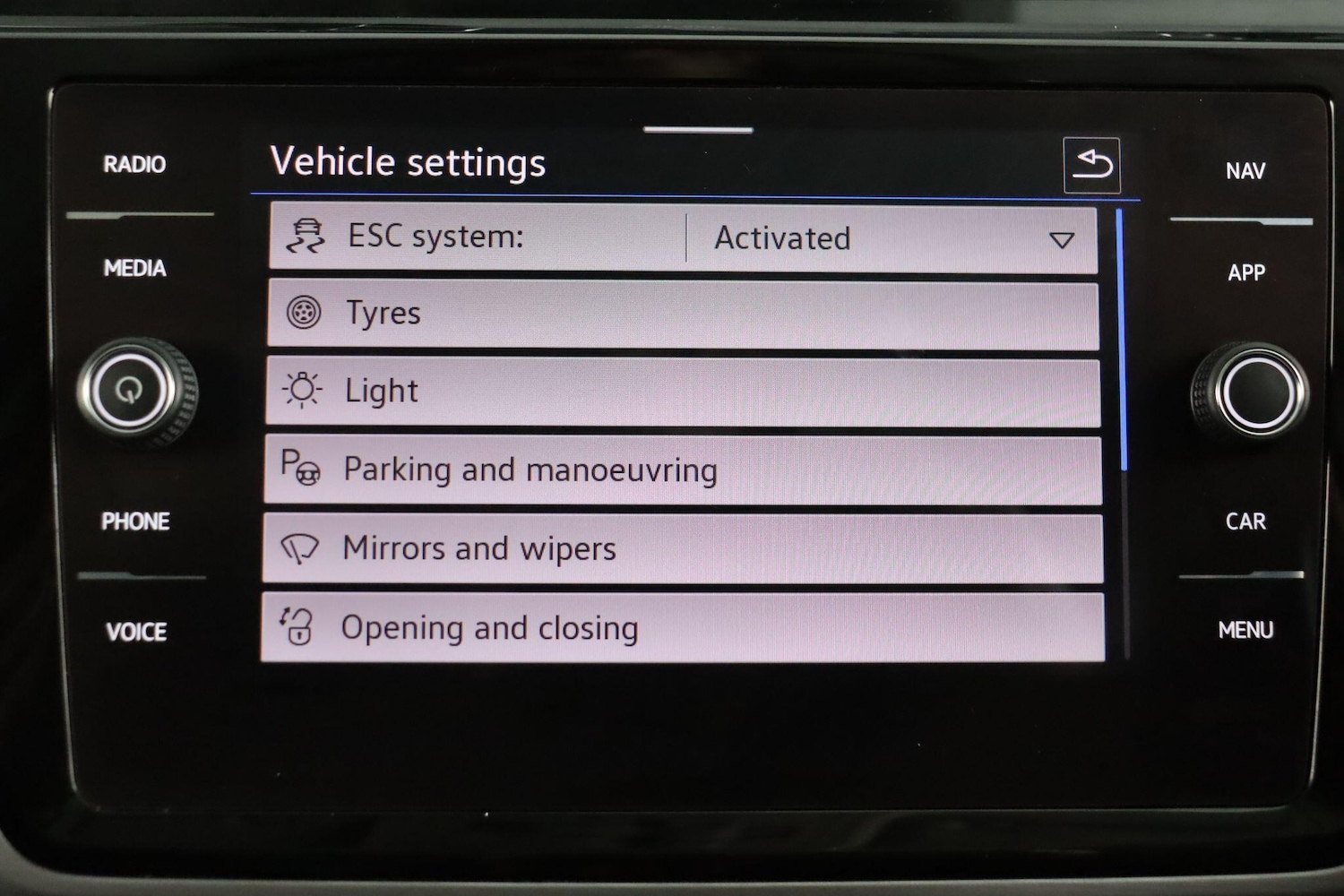 Used Volkswagen Touran 2020 for sale - 76912967: Photo 40