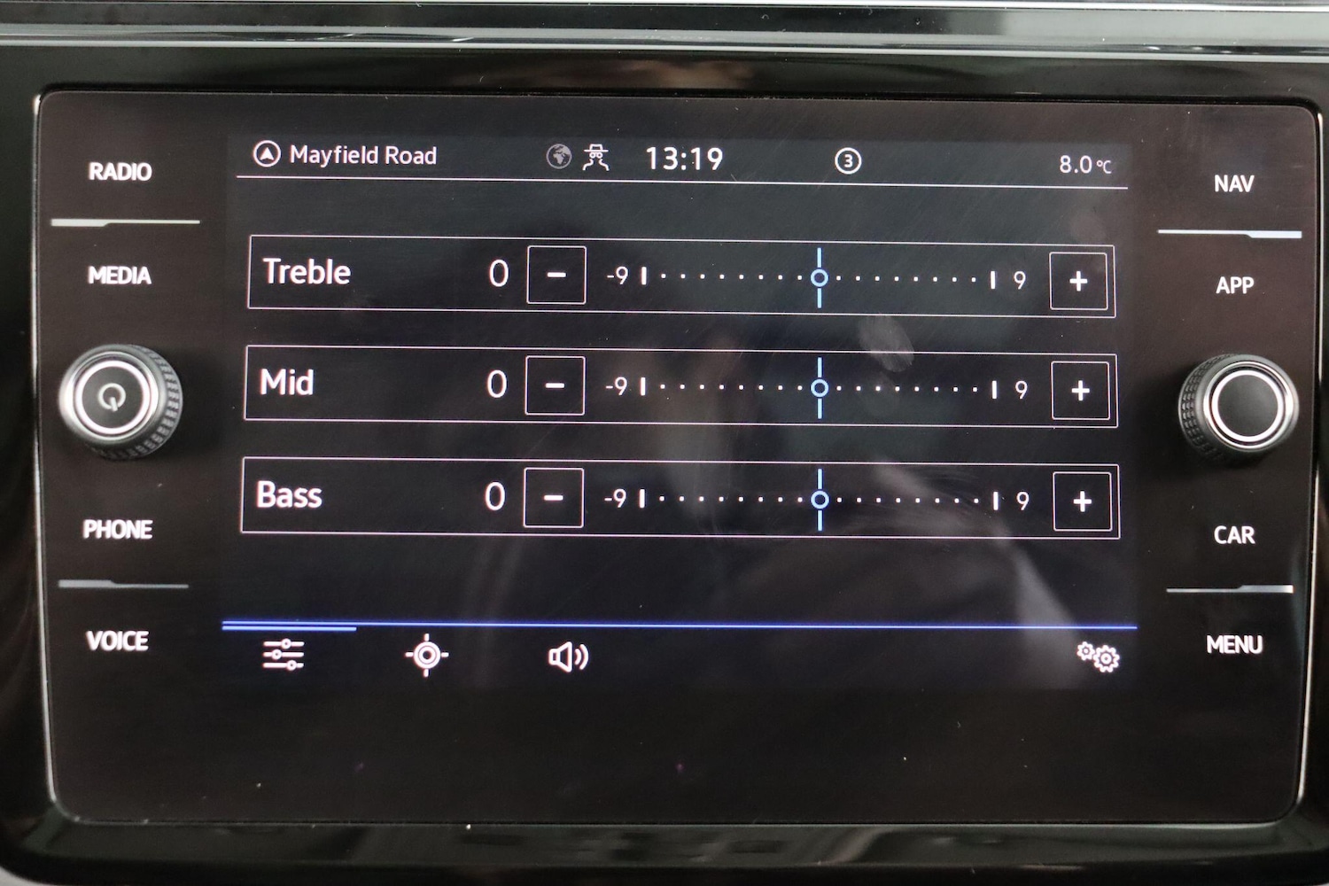 Used Volkswagen Touran 2020 for sale - 76912967: Photo 42