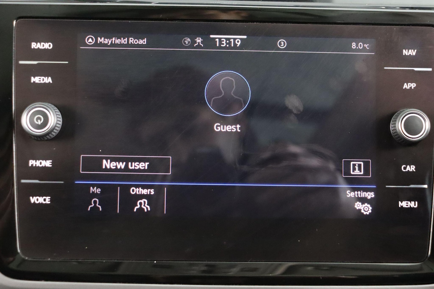 Used Volkswagen Touran 2020 for sale - 76912967: Photo 43