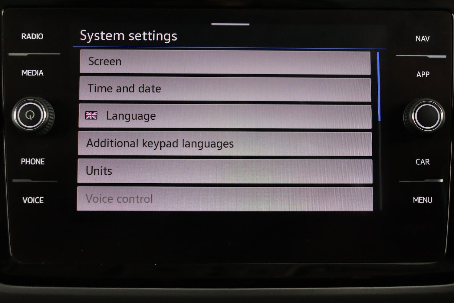 Used Volkswagen Touran 2020 for sale - 76912967: Photo 44