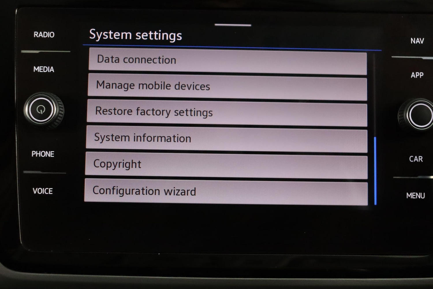 Used Volkswagen Touran 2020 for sale - 76912967: Photo 46