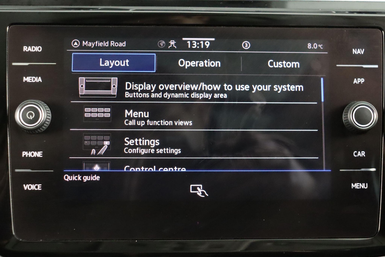 Used Volkswagen Touran 2020 for sale - 76912967: Photo 47