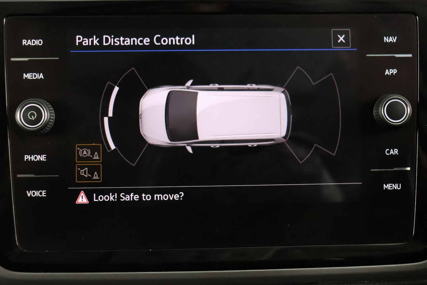 Used Volkswagen Touran 2020 for sale - 76912967: Photo 49