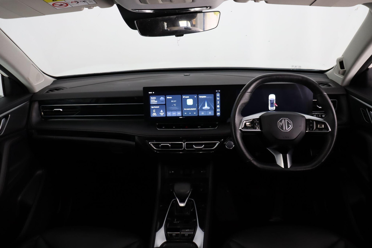 Used MG MG HS 2024 for sale - 77029867: Photo 10