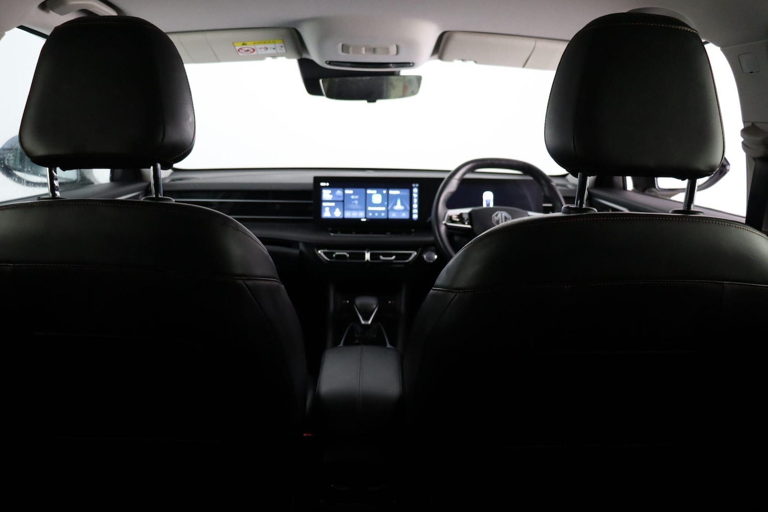 Used MG MG HS 2024 for sale - 77029867: Photo 11