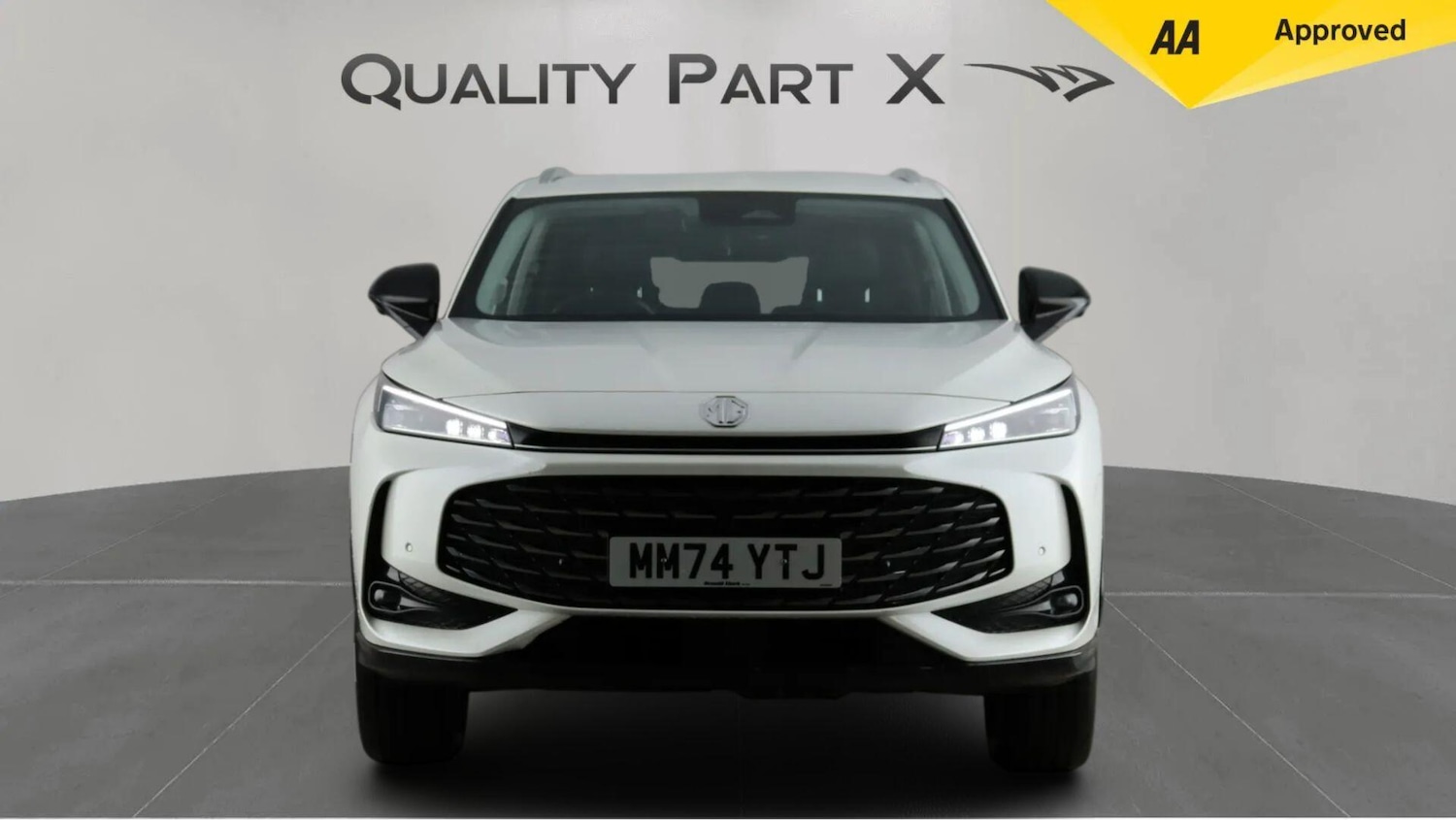 Used MG MG HS 2024 for sale - 77029867: Photo 2