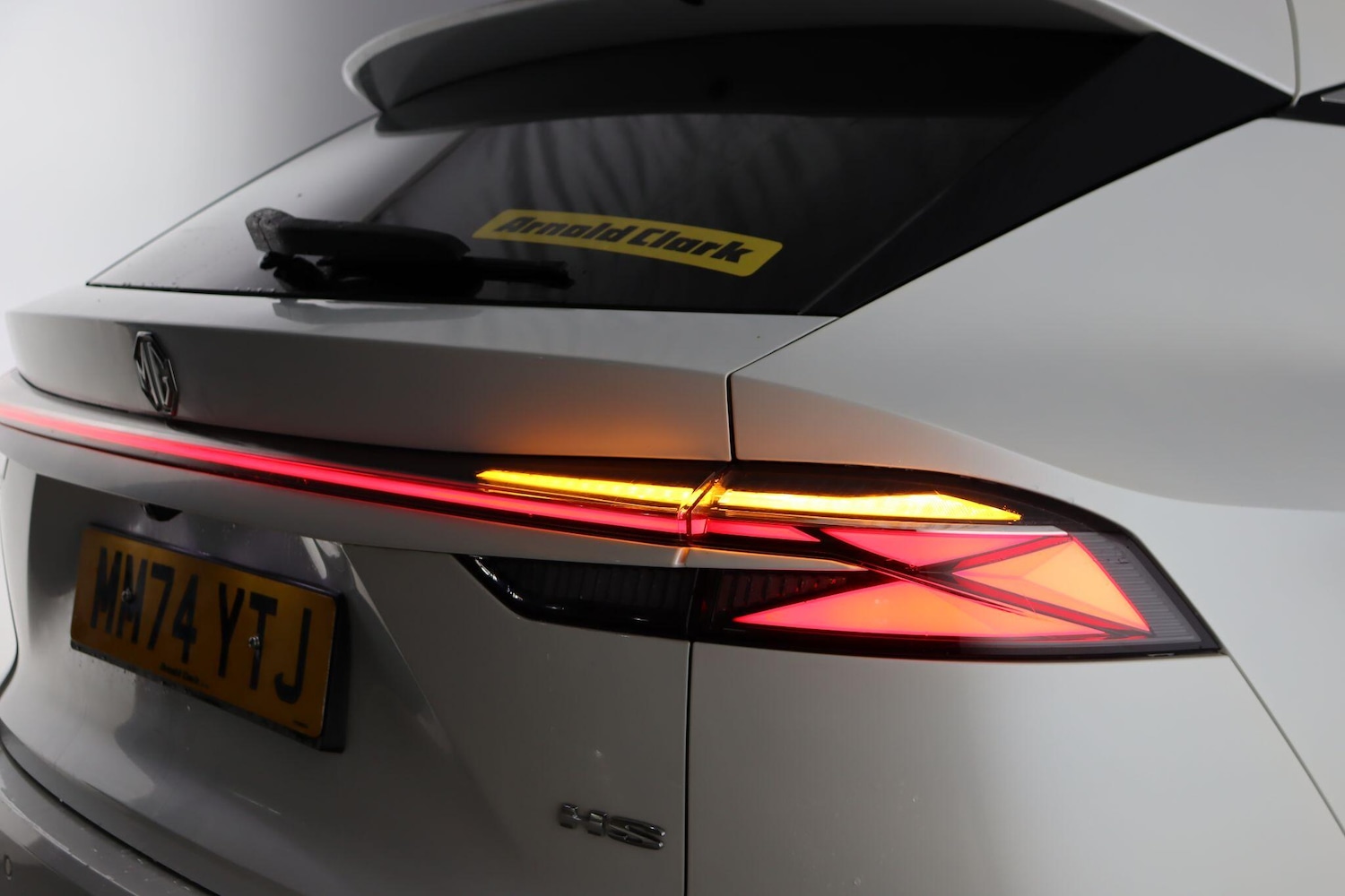 Used MG MG HS 2024 for sale - 77029867: Photo 25