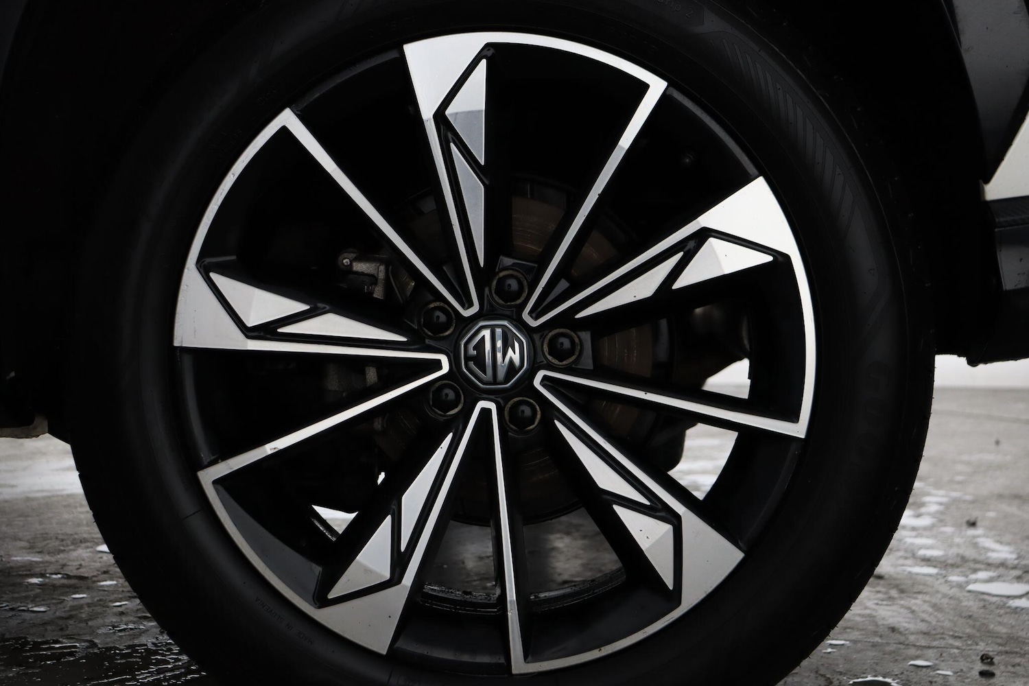 Used MG MG HS 2024 for sale - 77029867: Photo 28