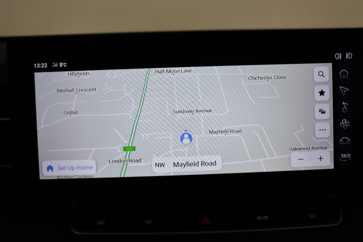 Used MG MG HS 2024 for sale - 77029867: Photo 32