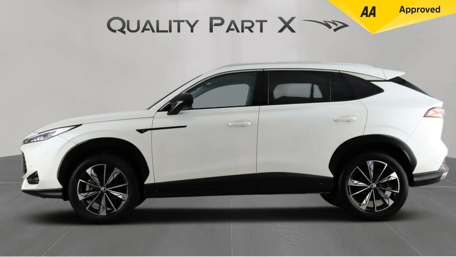 Used MG MG HS 2024 for sale - 77029867: Photo 4