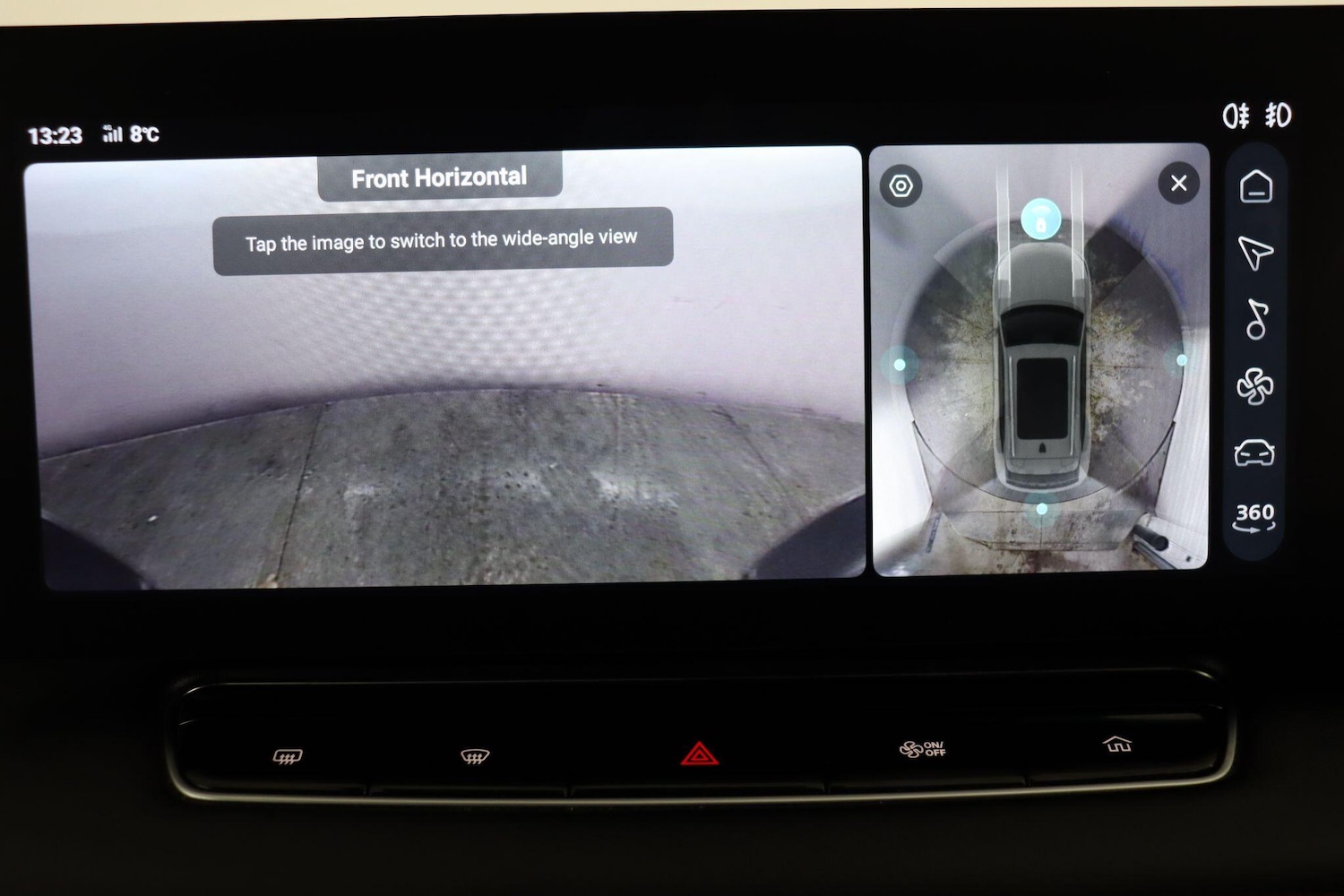 Used MG MG HS 2024 for sale - 77029867: Photo 40