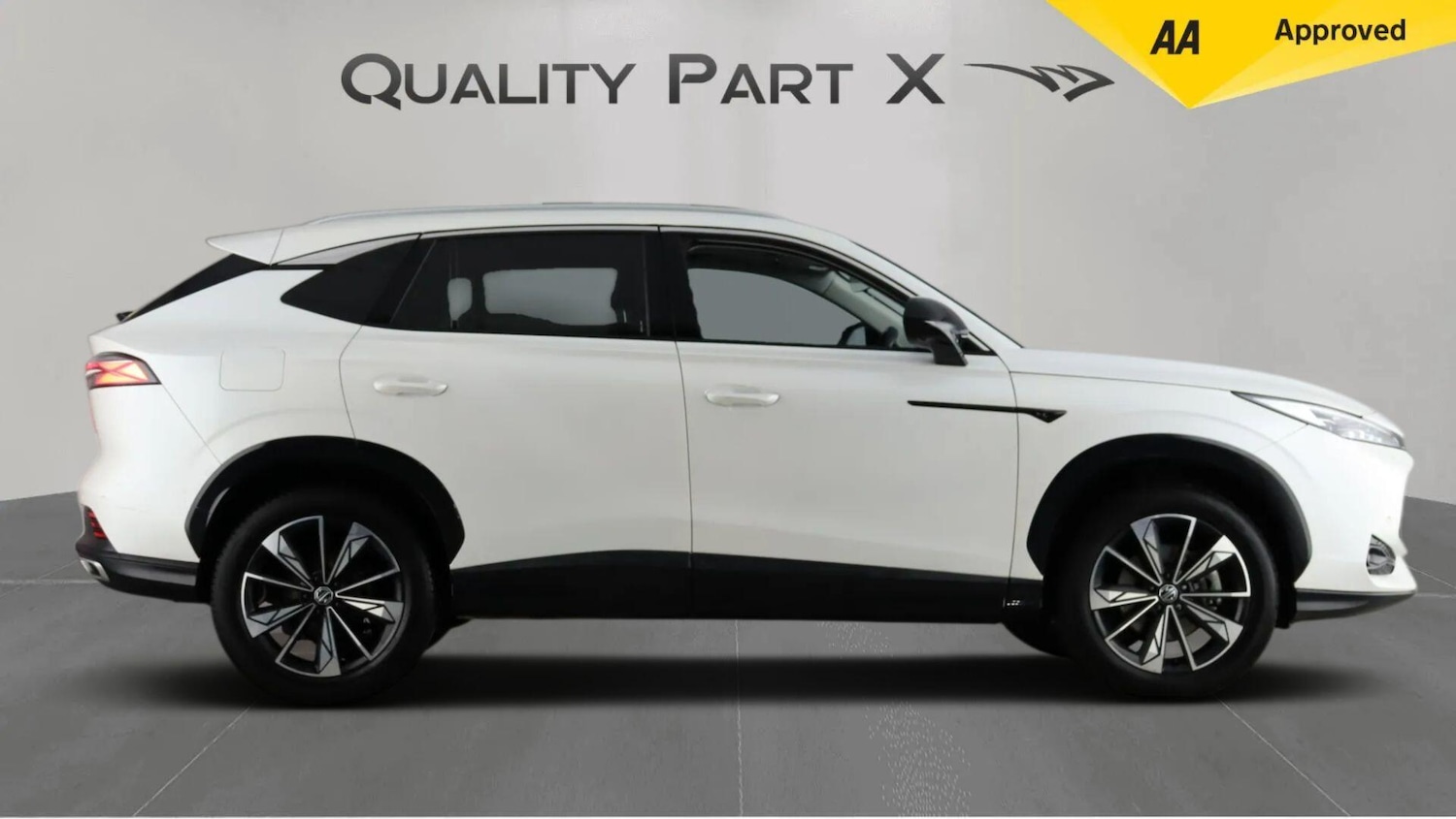 Used MG MG HS 2024 for sale - 77029867: Photo 8