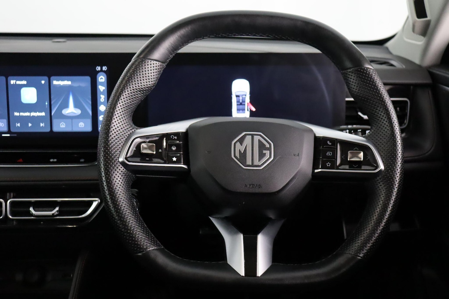 Used MG MG HS 2024 for sale - 77029867: Photo 9