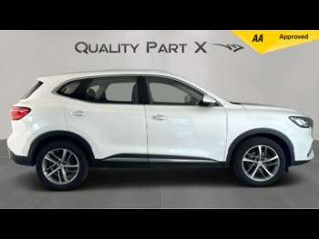 Used MG MG HS 2022 for sale - 74837183: Photo