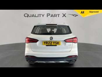 Used MG MG HS 2022 for sale - 74837183: Photo