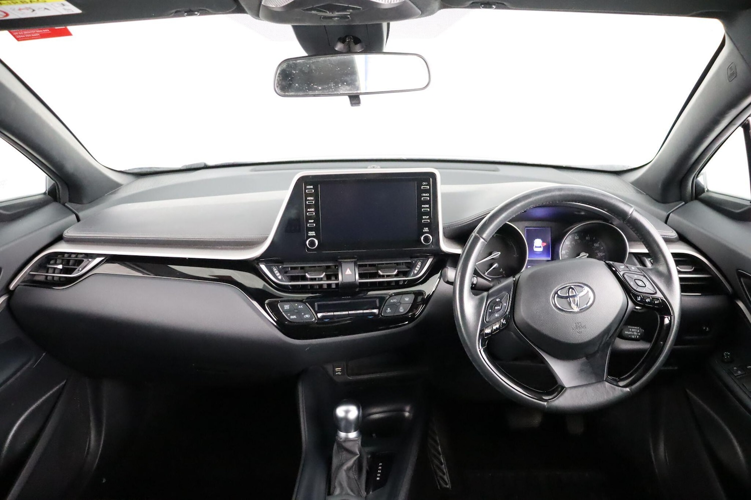 Used Toyota C-HR 2020 for sale - 76866231: Photo 10