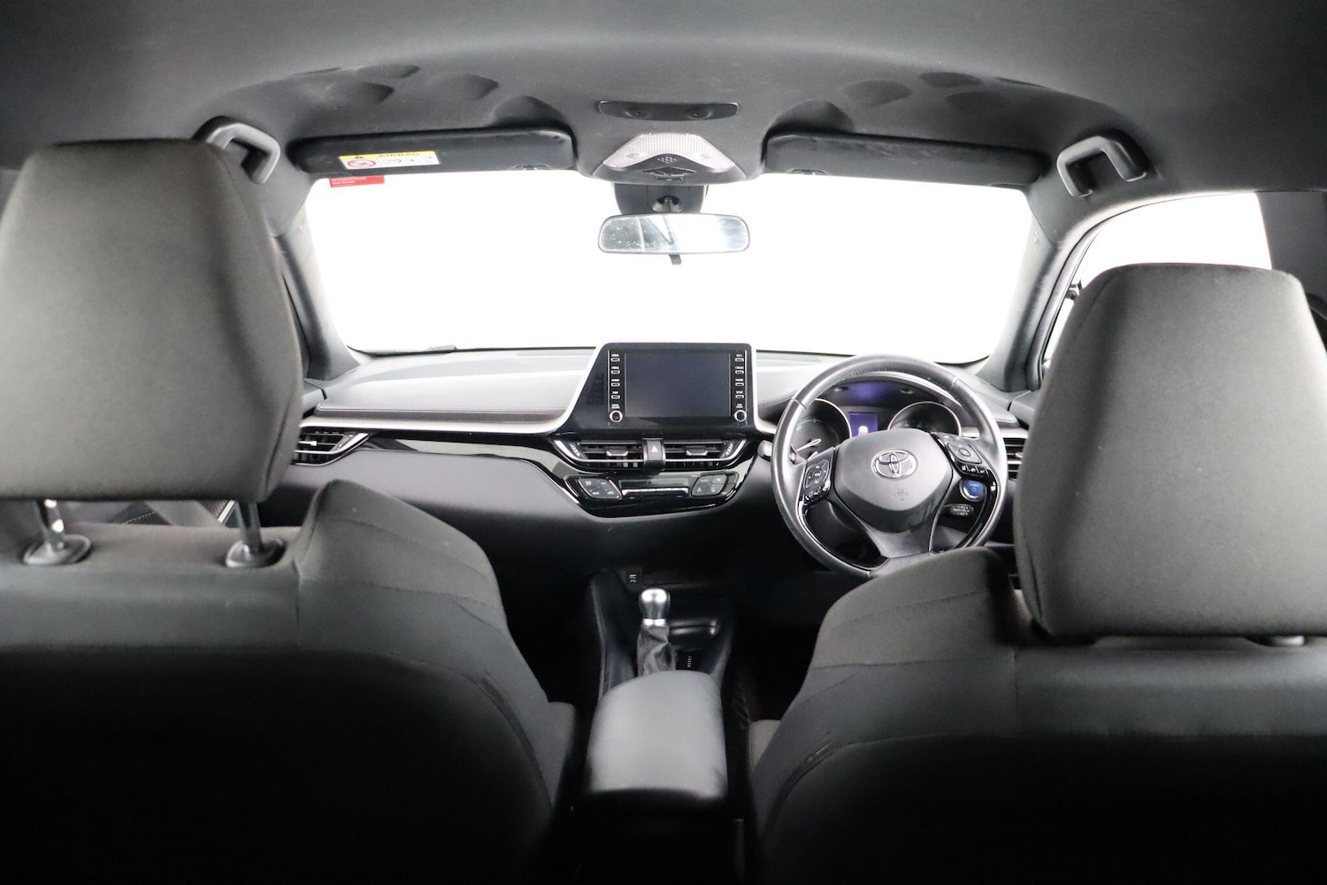 Used Toyota C-HR 2020 for sale - 76866231: Photo 11