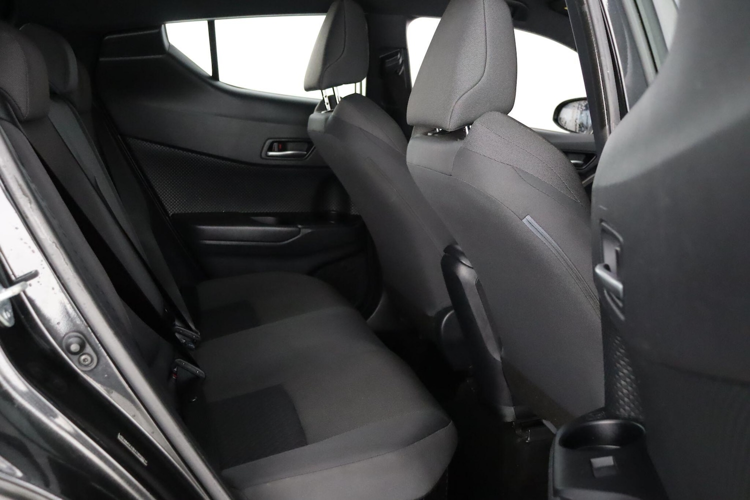 Used Toyota C-HR 2020 for sale - 76866231: Photo 14