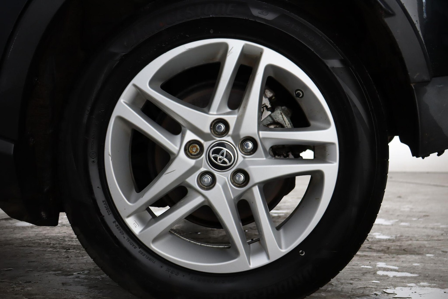 Used Toyota C-HR 2020 for sale - 76866231: Photo 24