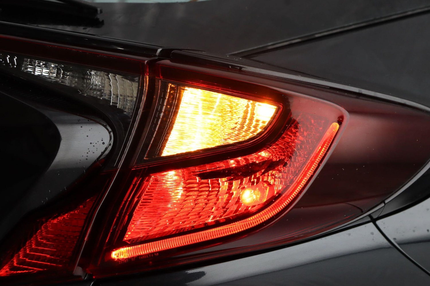 Used Toyota C-HR 2020 for sale - 76866231: Photo 25