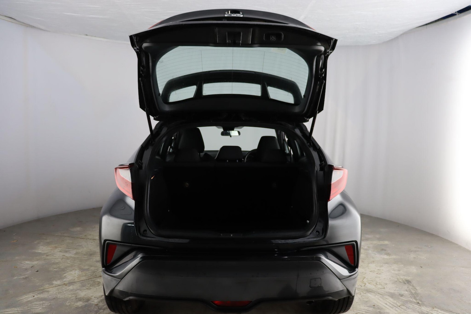 Used Toyota C-HR 2020 for sale - 76866231: Photo 28