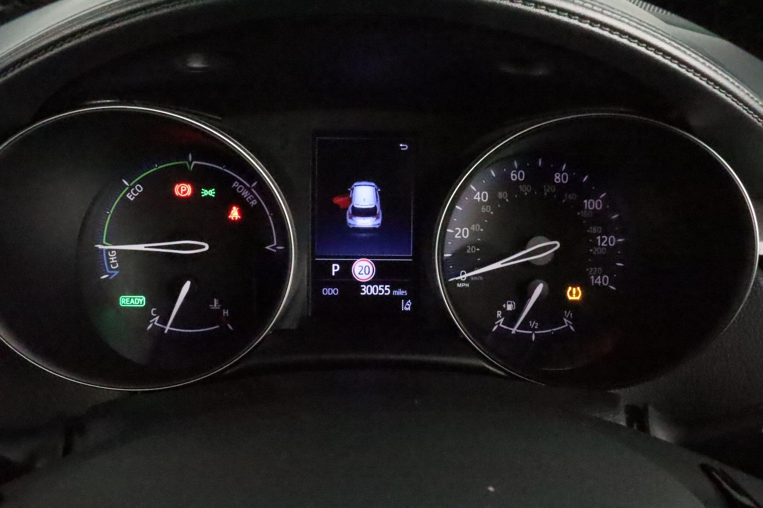 Used Toyota C-HR 2020 for sale - 76866231: Photo 30