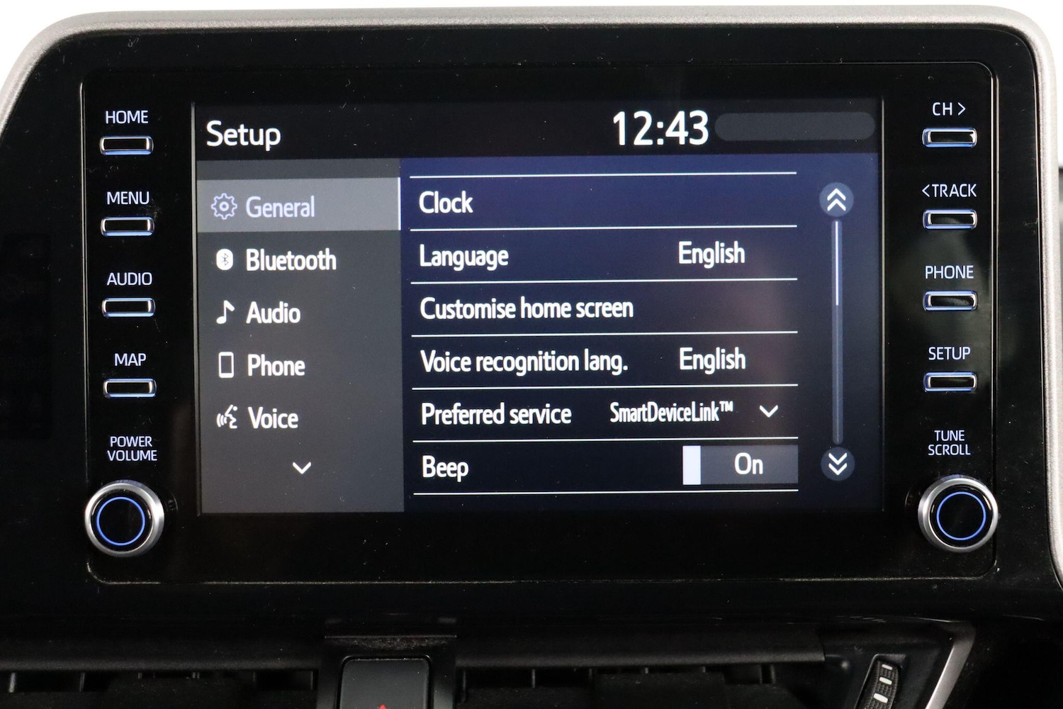 Used Toyota C-HR 2020 for sale - 76866231: Photo 36