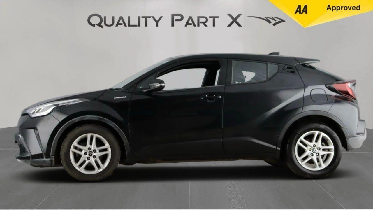 Used Toyota C-HR 2020 for sale - 76866231: Photo 4