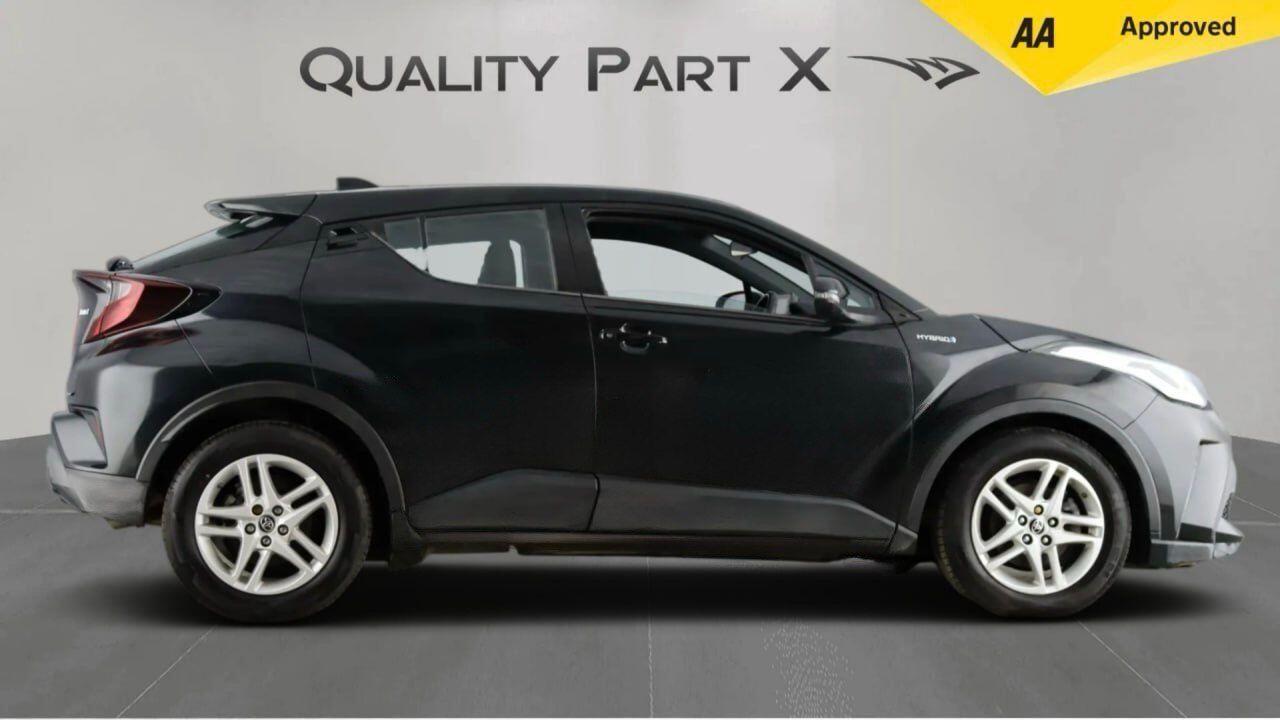 Used Toyota C-HR 2020 for sale - 76866231: Photo 8