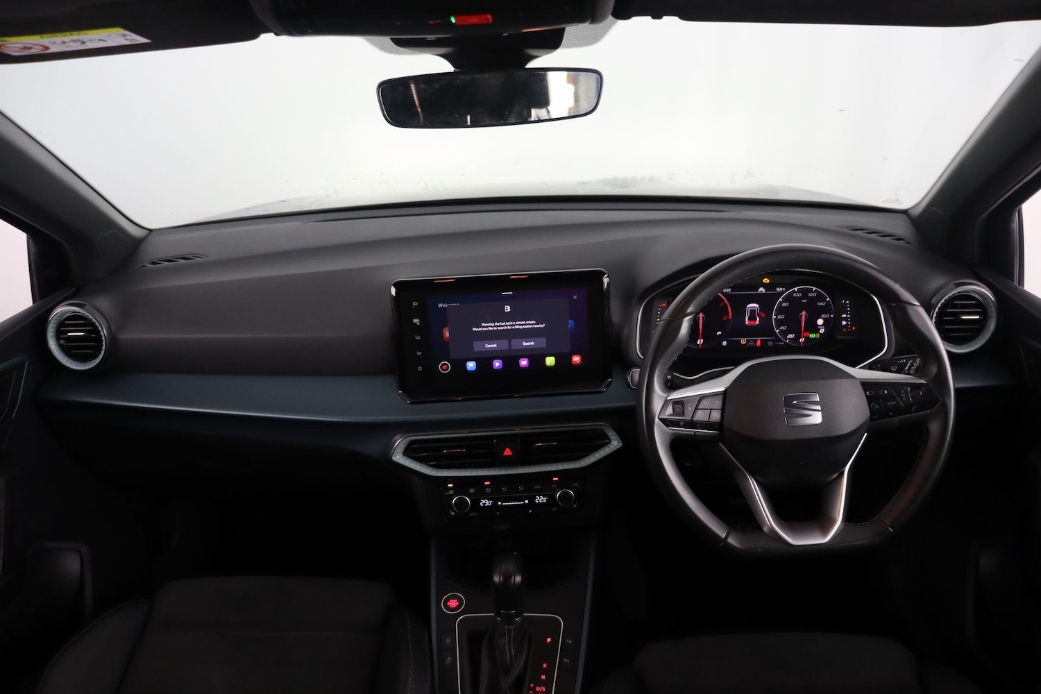 Used SEAT Arona 2023 for sale - 76572649: Photo 10