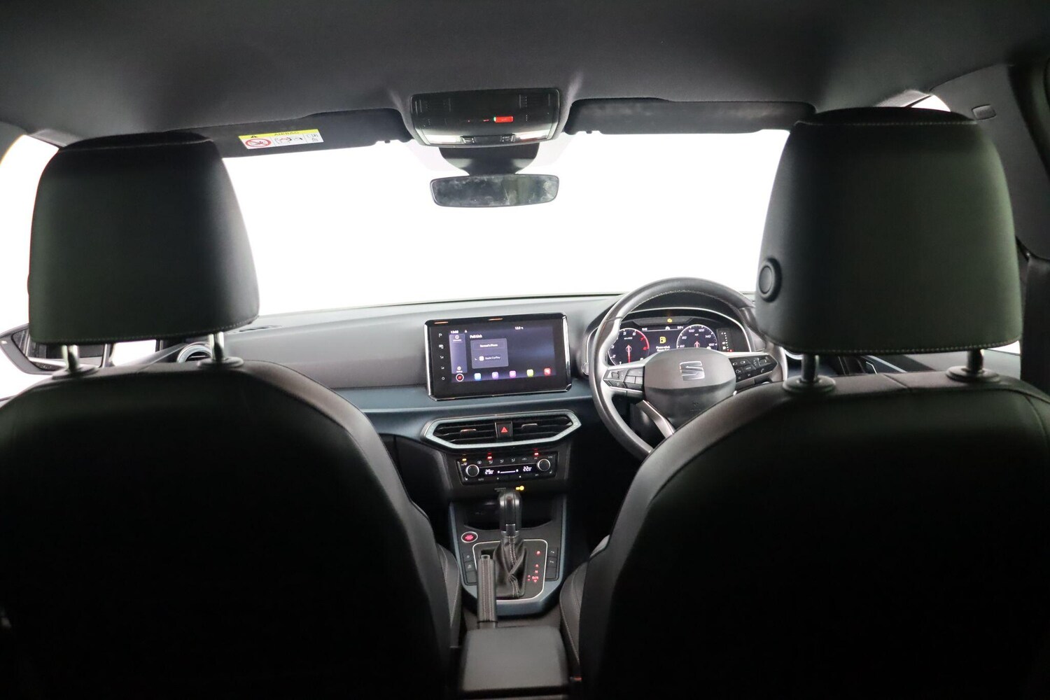 Used SEAT Arona 2023 for sale - 76572649: Photo 11