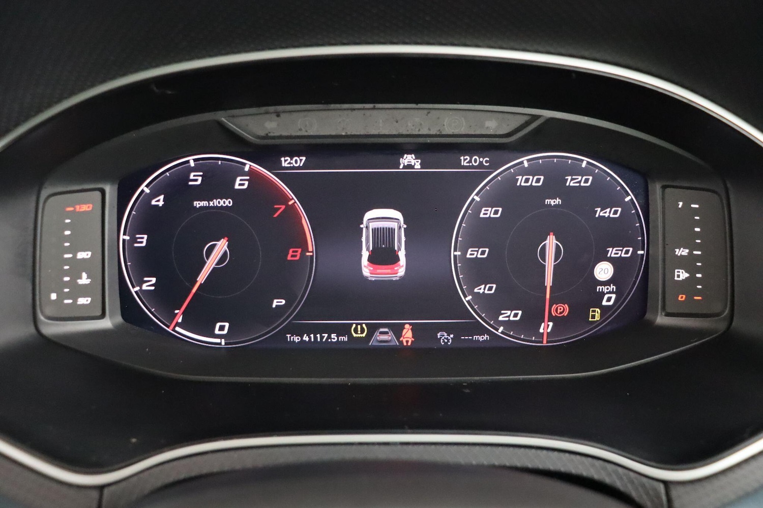 Used SEAT Arona 2023 for sale - 76572649: Photo 25