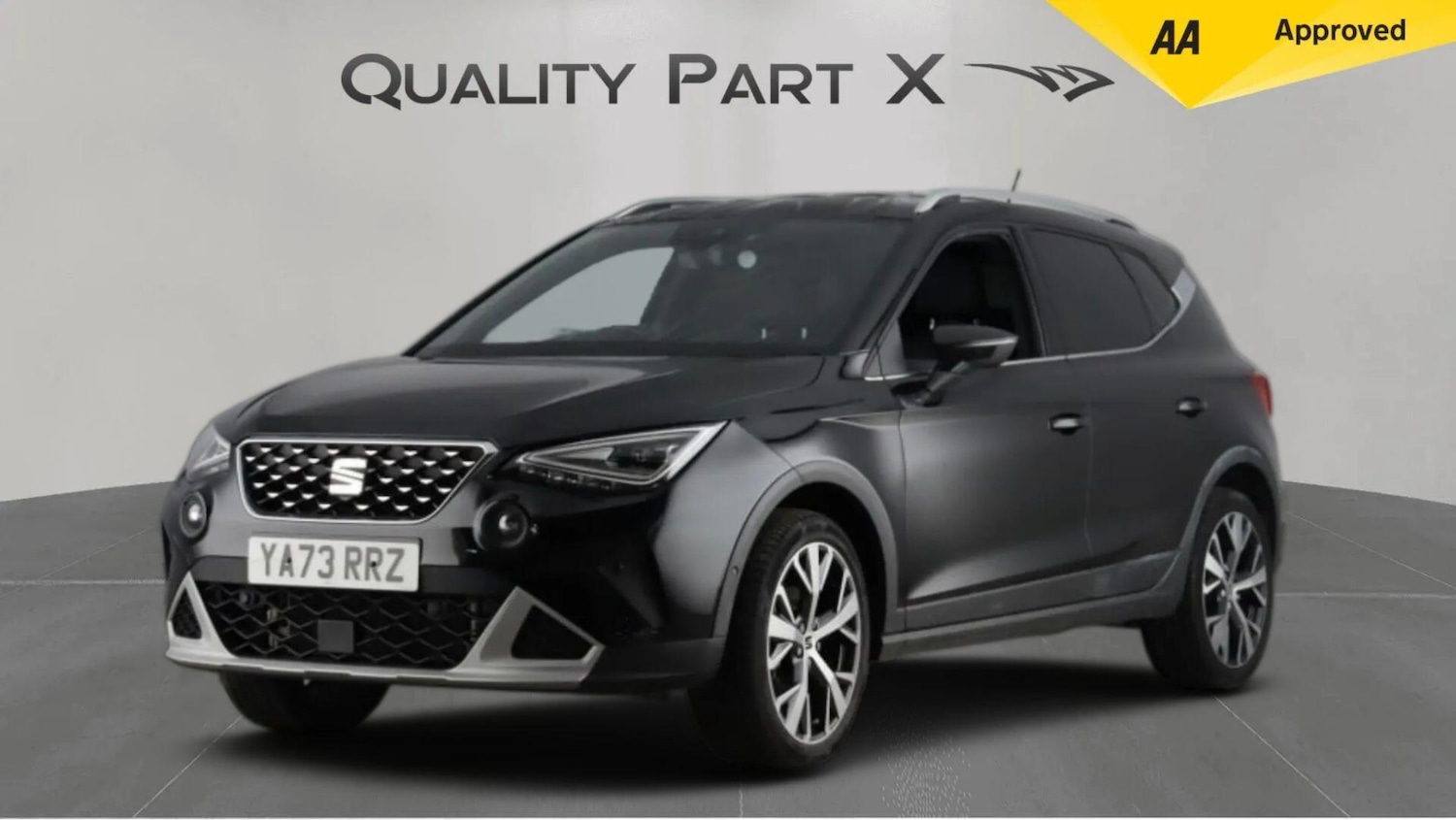 Used SEAT Arona 2023 for sale - 76572649: Photo 3