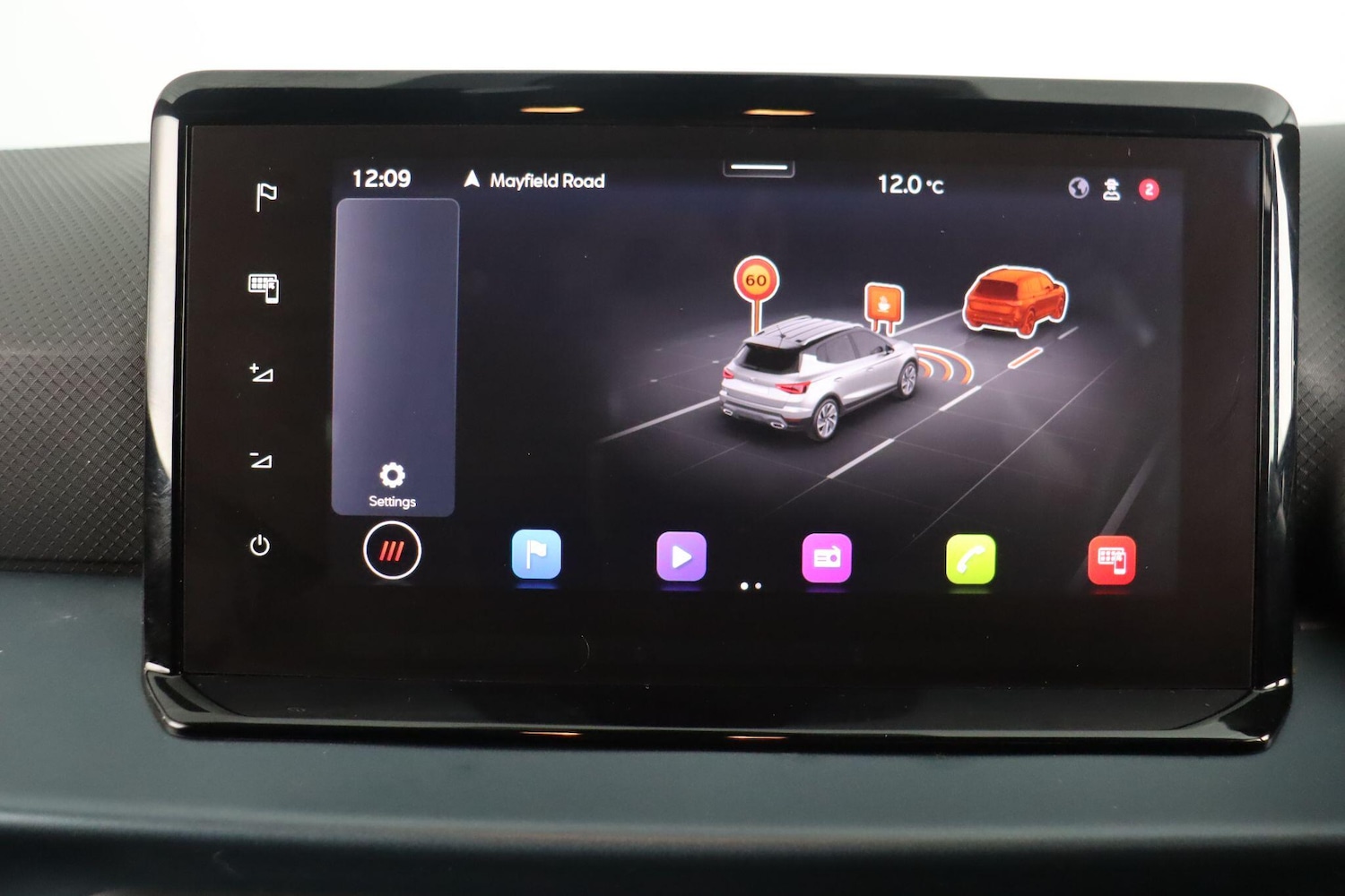 Used SEAT Arona 2023 for sale - 76572649: Photo 31