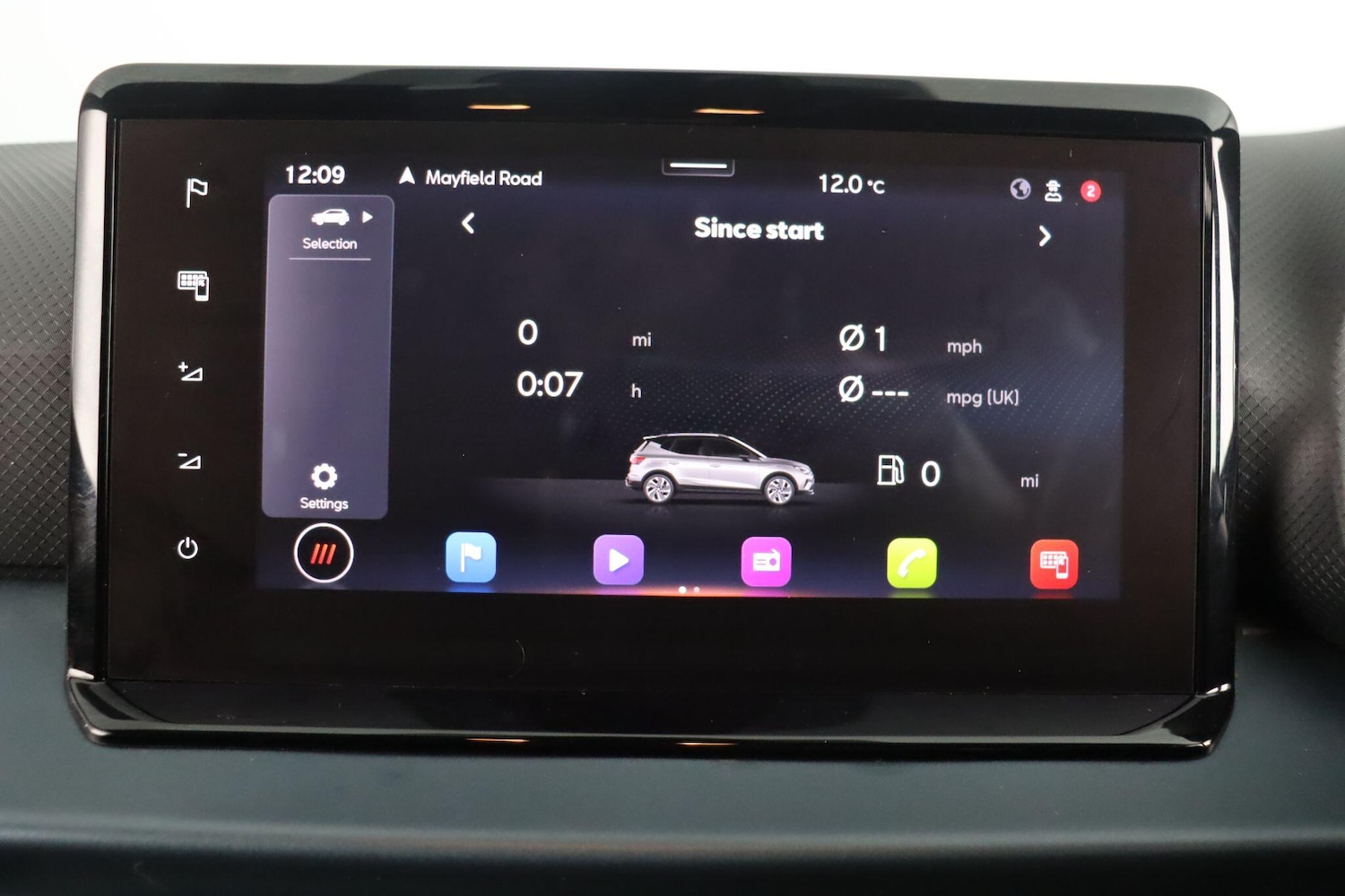 Used SEAT Arona 2023 for sale - 76572649: Photo 34