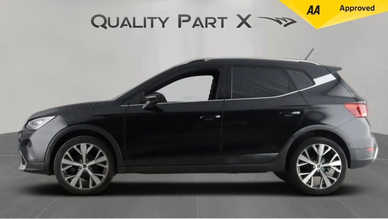 Used SEAT Arona 2023 for sale - 76572649: Photo 4